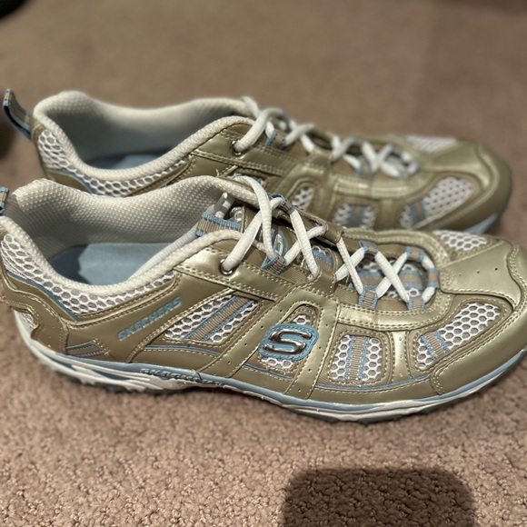 Sketchers Runners - new - Picture 1 of 4